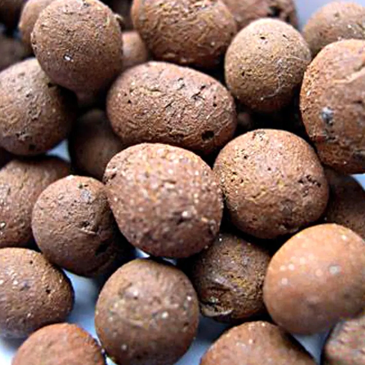 共青城市陶粒介紹 共青城市陶粒介紹