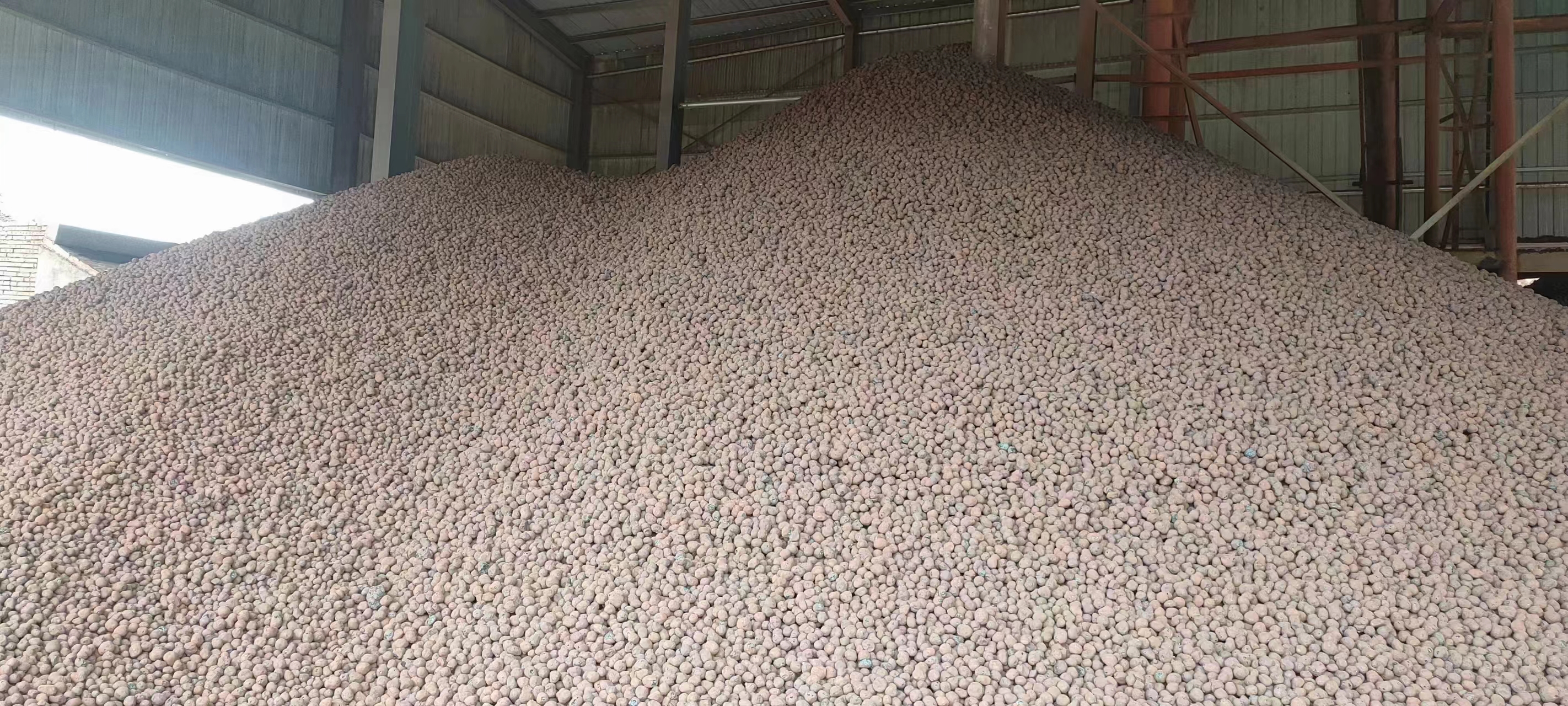 江西建筑回填陶粒庫存 江西建筑回填陶粒庫存