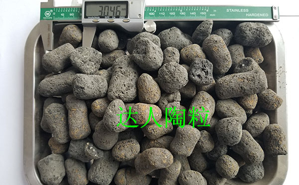 浙江麗水陶粒生產(chǎn)廠(chǎng)家直銷(xiāo)