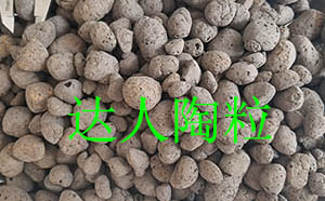江西贛州陶粒生產(chǎn)廠(chǎng)家直銷(xiāo)
