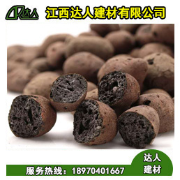 陶粒為什么能代替水泥沙子作為回填材料？