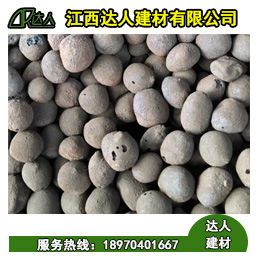 建筑回填陶粒按照強(qiáng)度可以怎么分類呢？